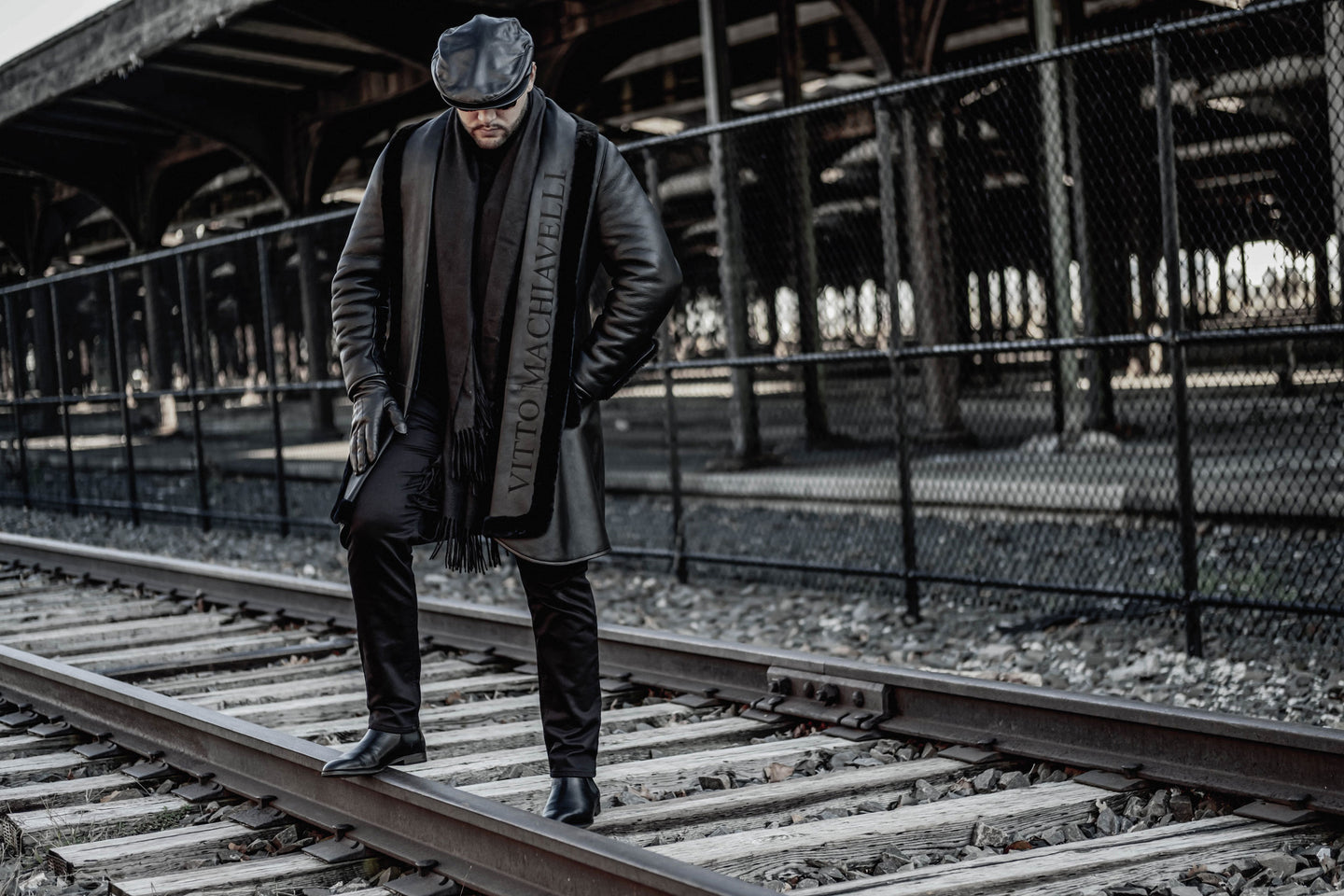 SHOP WINTER COLLECTION