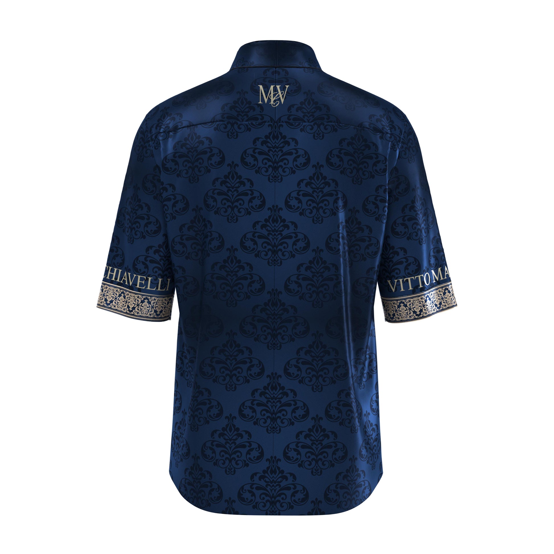 Baroque T Shirt