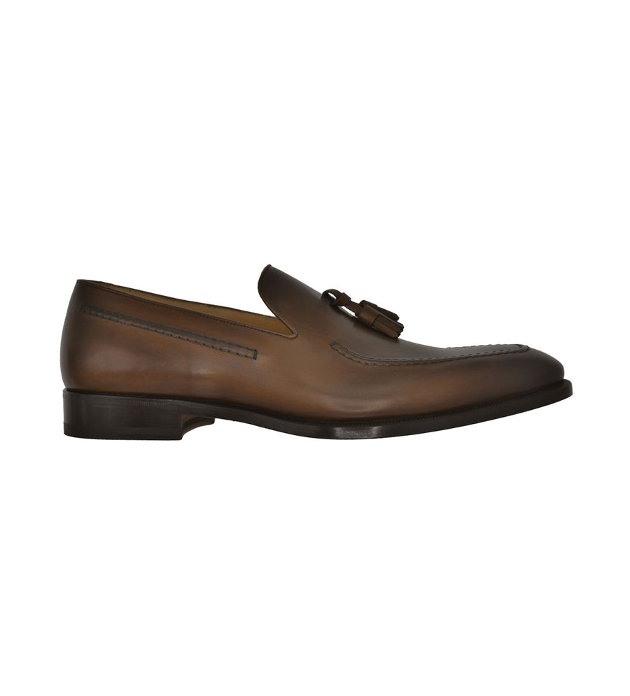 Vitto Machiavelli - Mens Loafer Shoes