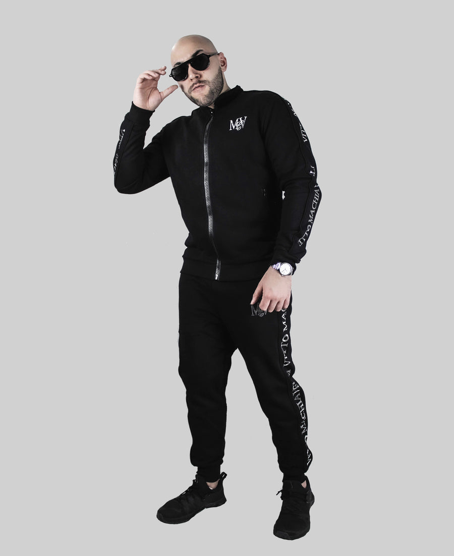 Mens Tracksuits