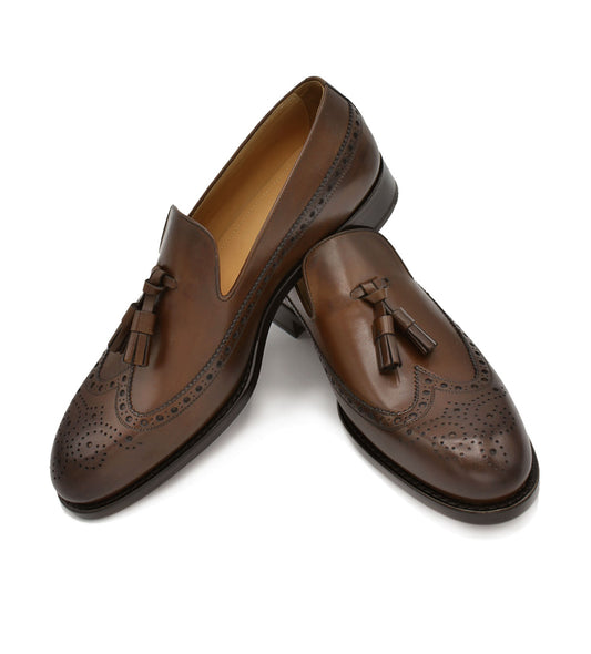Loafer Mens Shoes