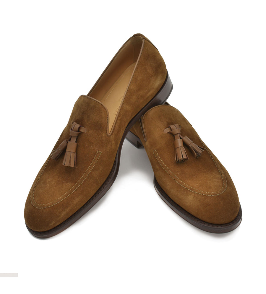 Loafer Mens Shoes