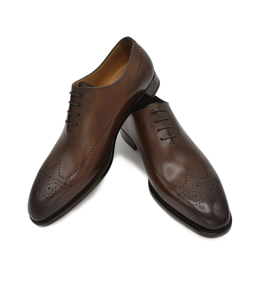 Derby Mens Shoes