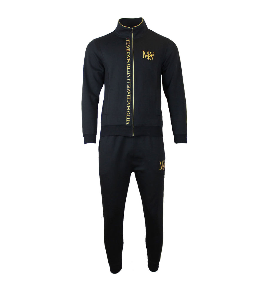 Mens Tracksuits