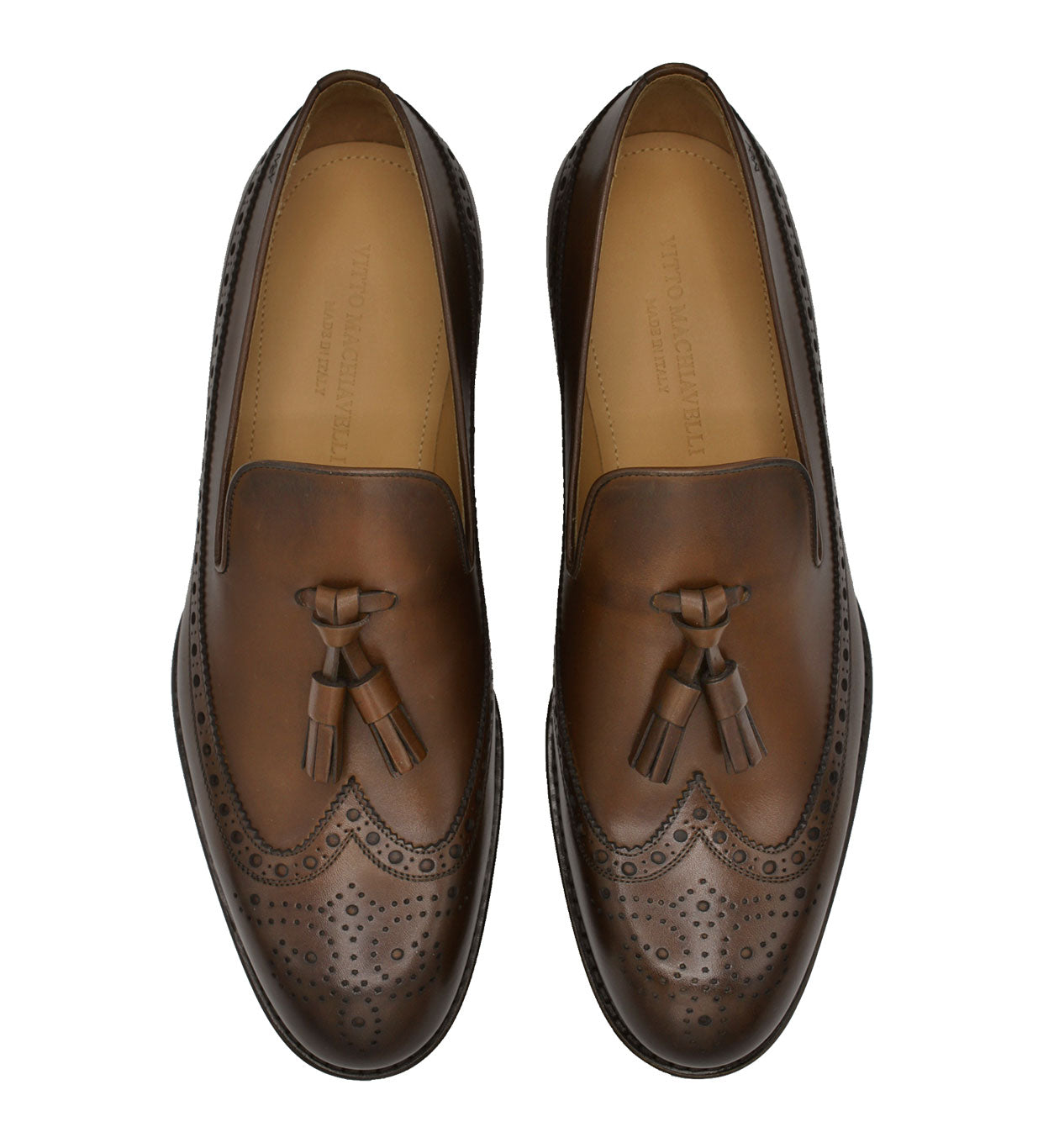 Loafer Mens Shoes