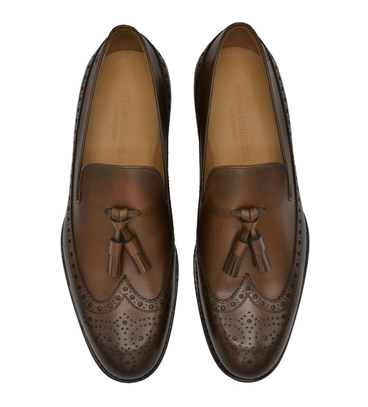 Loafer Mens Shoes
