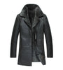 Lambskin Leather