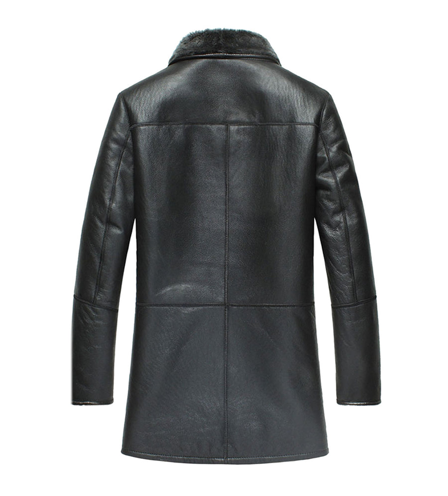 Lambskin Leather