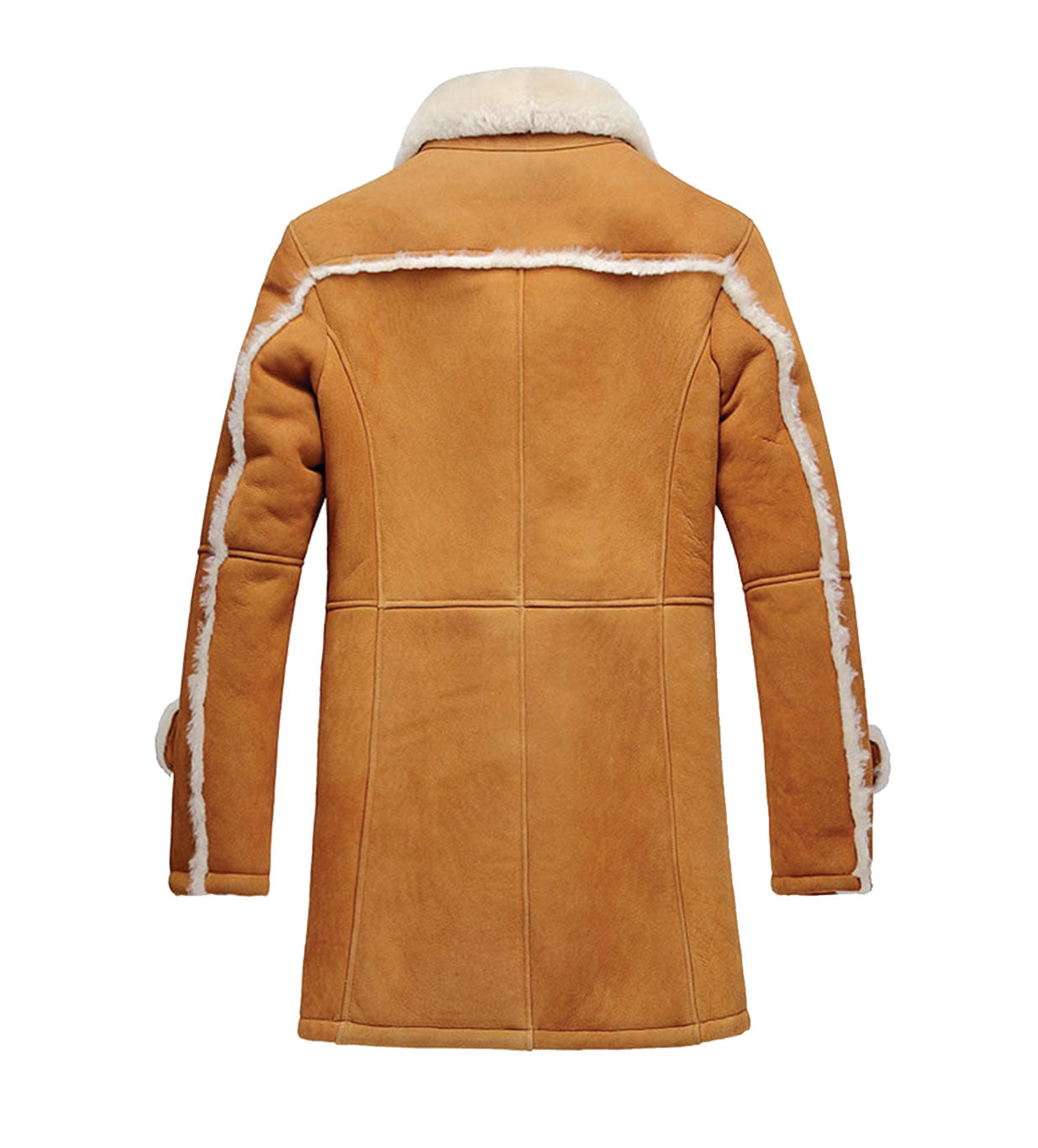 Calfskin Coat