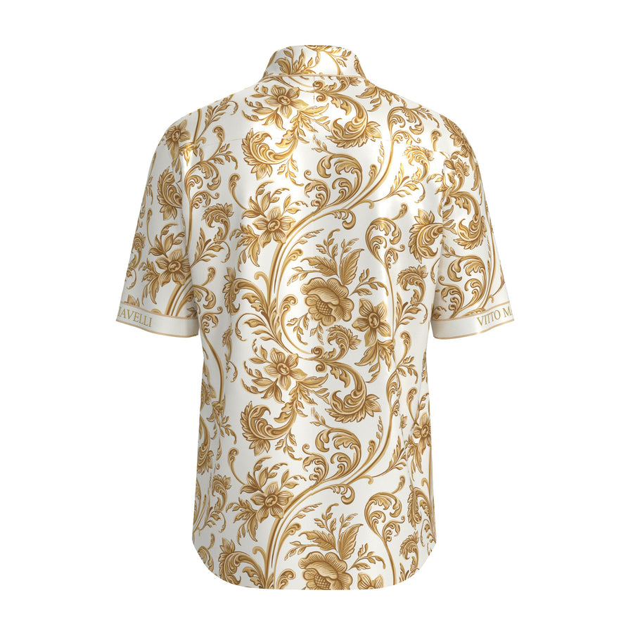 Baroque T Shirt