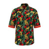 Rose tshirt mens