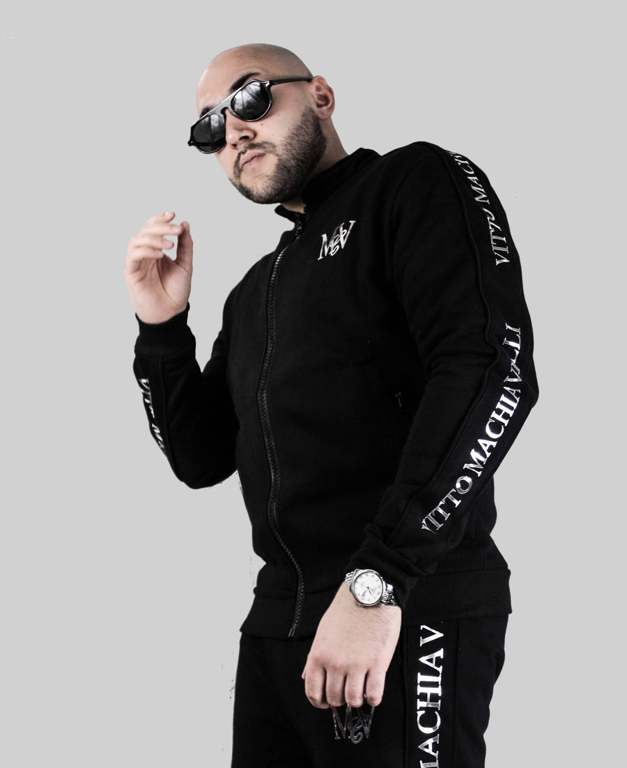 Mens Tracksuits