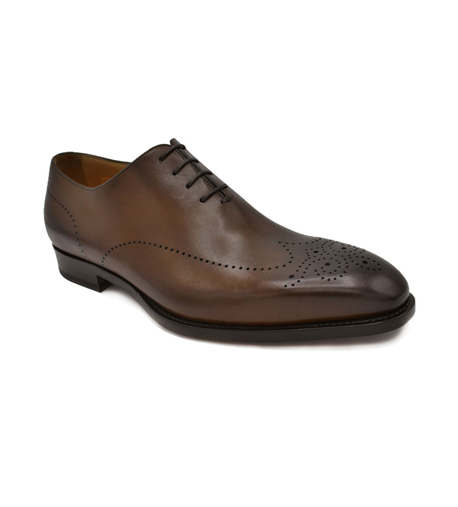 Derby Mens Shoes